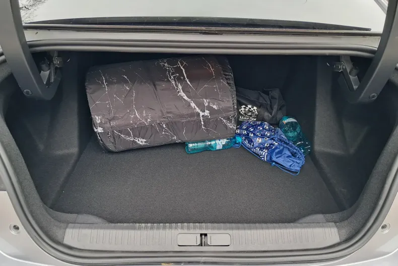 Citroën C4X din 2023 cu 4.500 km - oferta CIT134127 - foto 21