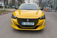 Peugeot 208 din 2023 cu 4.000 km - oferta PEU134128 - foto 2
