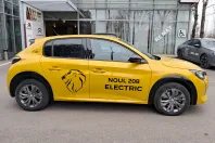 Peugeot 208 din 2023 cu 4.000 km - oferta PEU134128 - foto 3