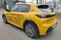 Peugeot 208 din 2023 cu 4.000 km - oferta PEU134128 - foto 6