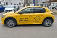 Peugeot 208 din 2023 cu 4.000 km - oferta PEU134128 - foto 7