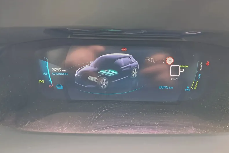 Peugeot 208 din 2023 cu 4.000 km - oferta PEU134128 - foto 16