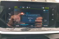 Peugeot 208 din 2023 cu 4.000 km - oferta PEU134128 - foto 17