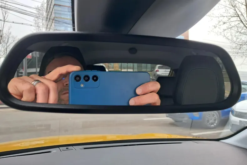 Peugeot 208 din 2023 cu 4.000 km - oferta PEU134128 - foto 20