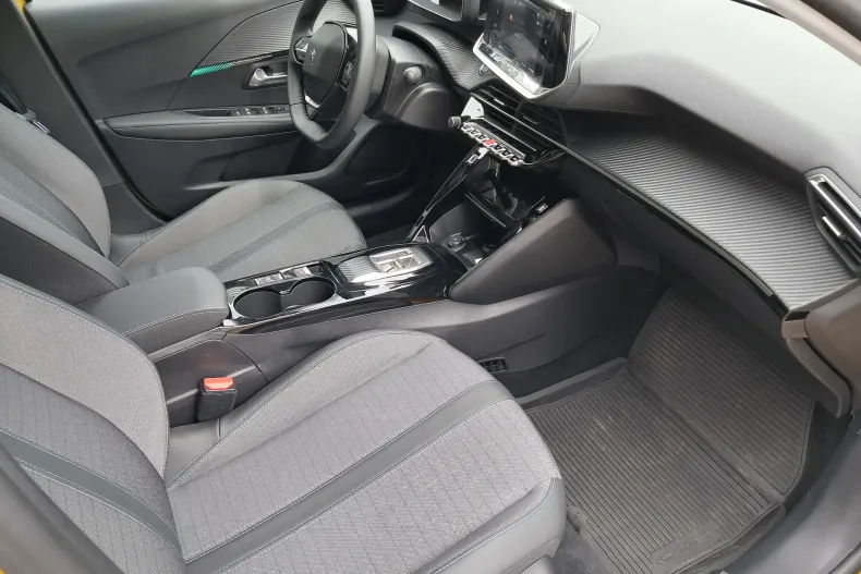 Peugeot 208 din 2023 cu 4.000 km - oferta PEU134128 - foto 24