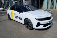 Opel Astra din 2023 cu 3.500 km - oferta OPE134129 - foto 1
