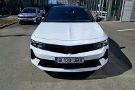 Opel Astra din 2023 cu 3.500 km - oferta OPE134129 - foto 2