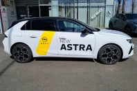 Opel Astra din 2023 cu 3.500 km - oferta OPE134129 - foto 3