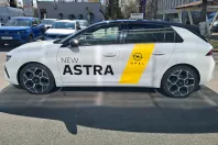 Opel Astra din 2023 cu 3.500 km - oferta OPE134129 - foto 7