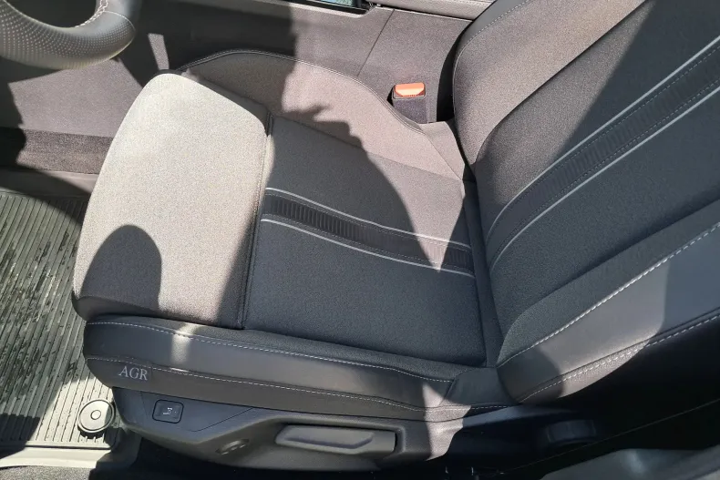 Opel Astra din 2023 cu 3.500 km - oferta OPE134129 - foto 11