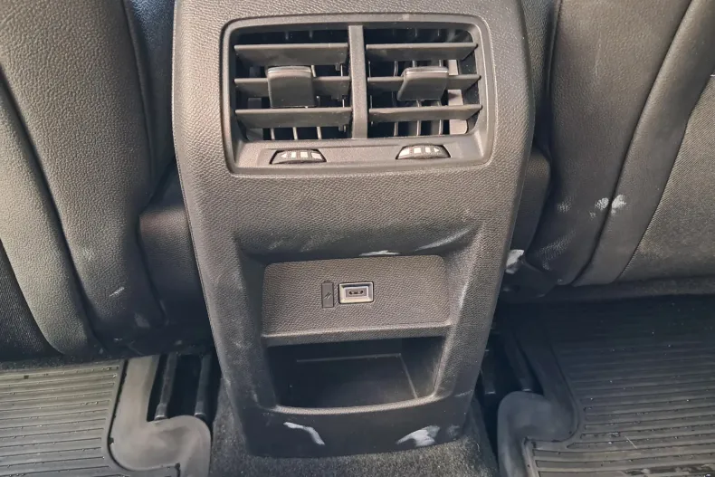 Opel Astra din 2023 cu 3.500 km - oferta OPE134129 - foto 25