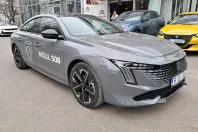 Peugeot 508 din 2024 cu 6.880 km - oferta PEU134130 - foto 1