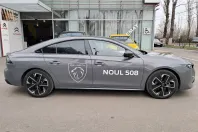 Peugeot 508 din 2024 cu 6.880 km - oferta PEU134130 - foto 3