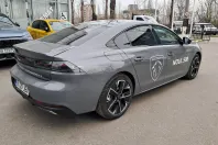 Peugeot 508 din 2024 cu 6.880 km - oferta PEU134130 - foto 4