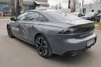 Peugeot 508 din 2024 cu 6.880 km - oferta PEU134130 - foto 6