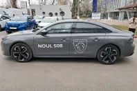 Peugeot 508 din 2024 cu 6.880 km - oferta PEU134130 - foto 7