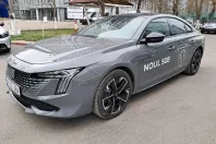 Peugeot 508 din 2024 cu 6.880 km - oferta PEU134130 - foto 8