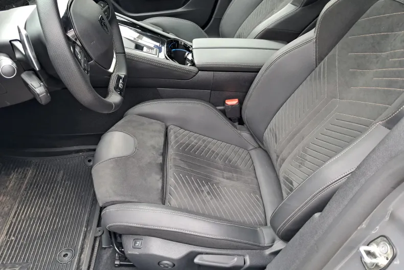 Peugeot 508 din 2024 cu 6.880 km - oferta PEU134130 - foto 12