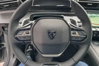 Peugeot 508 din 2024 cu 6.880 km - oferta PEU134130 - foto 15