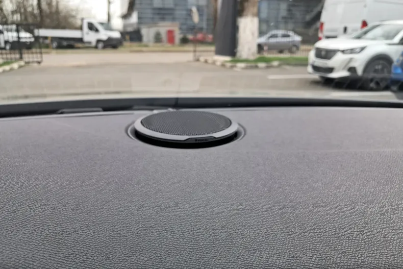 Peugeot 508 din 2024 cu 6.880 km - oferta PEU134130 - foto 17