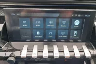 Peugeot 508 din 2024 cu 6.880 km - oferta PEU134130 - foto 19