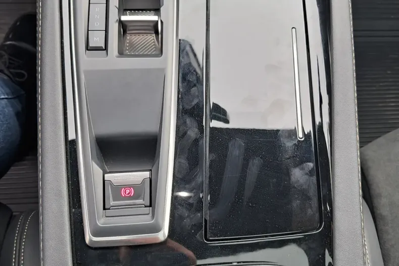 Peugeot 508 din 2024 cu 6.880 km - oferta PEU134130 - foto 21