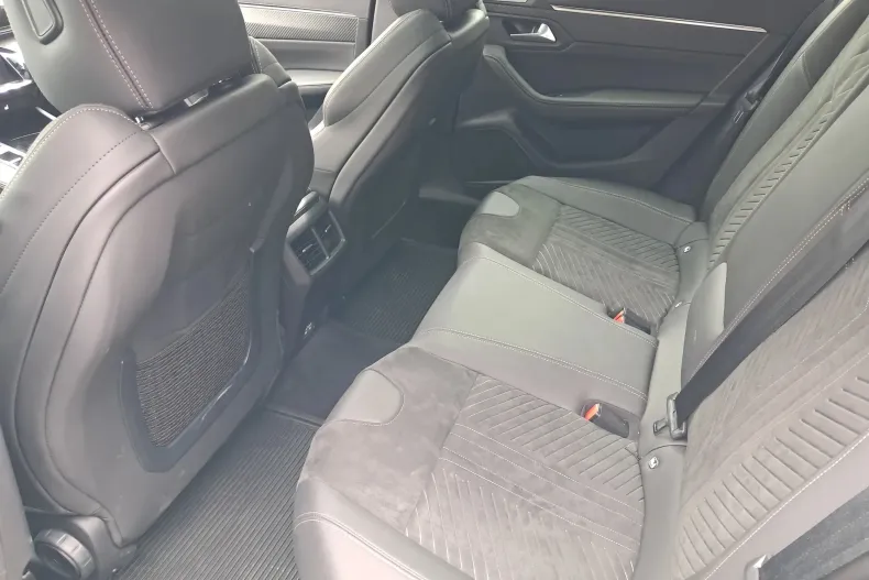 Peugeot 508 din 2024 cu 6.880 km - oferta PEU134130 - foto 22