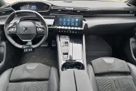 Peugeot 508 din 2024 cu 6.880 km - oferta PEU134130 - foto 23