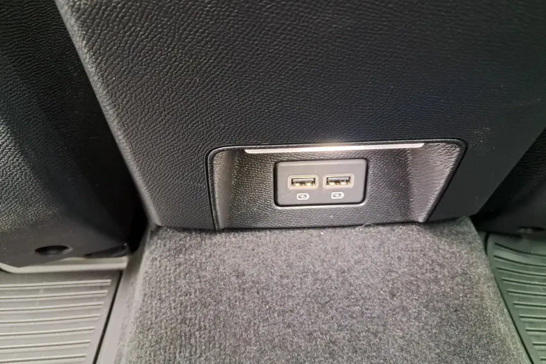 Peugeot 508 din 2024 cu 6.880 km - oferta PEU134130 - foto 26