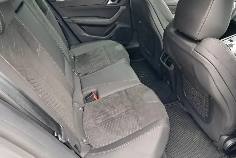 Peugeot 508 din 2024 cu 6.880 km - oferta PEU134130 - foto 27