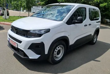 Peugeot Rifter din 2025 - oferta PEU134132