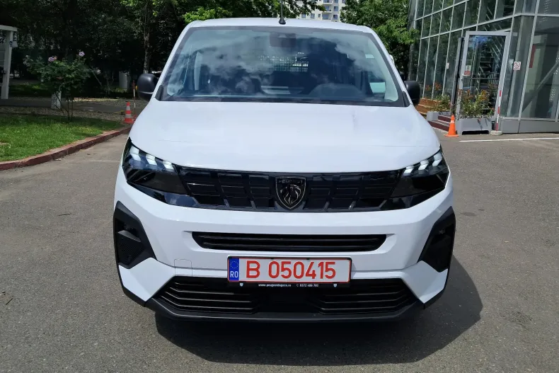 Peugeot Rifter din 2025 cu 1 km - oferta PEU134132 - foto 2