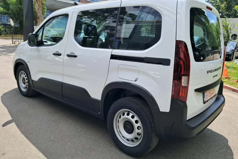 Peugeot Rifter din 2025 cu 1 km - oferta PEU134132 - foto 7