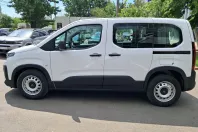 Peugeot Rifter din 2025 cu 1 km - oferta PEU134132 - foto 8