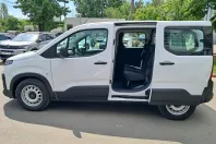 Peugeot Rifter din 2025 cu 1 km - oferta PEU134132 - foto 9