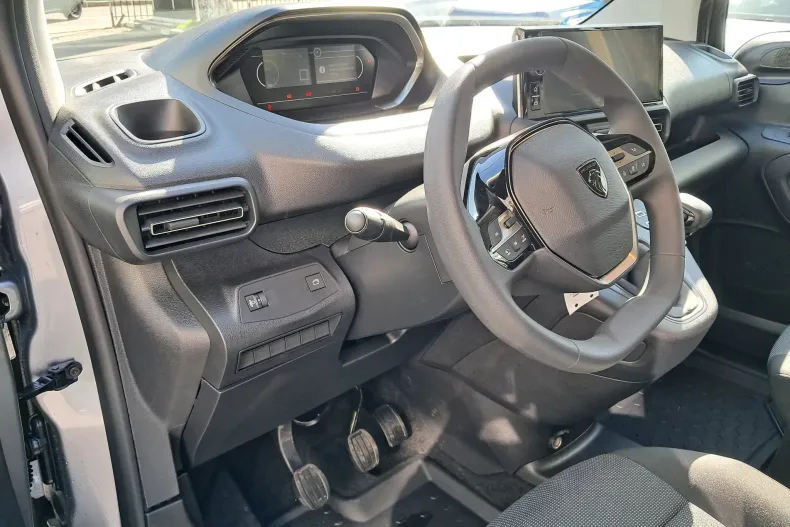 Peugeot Rifter din 2025 cu 1 km - oferta PEU134132 - foto 11