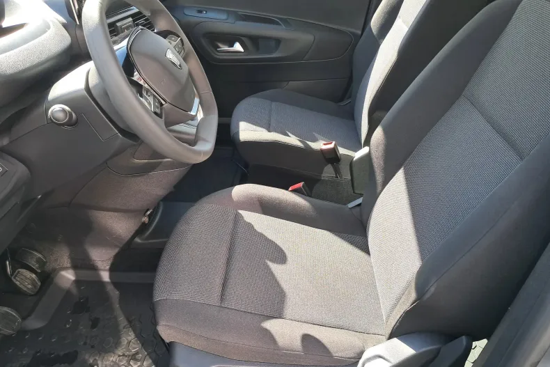 Peugeot Rifter din 2025 cu 1 km - oferta PEU134132 - foto 12