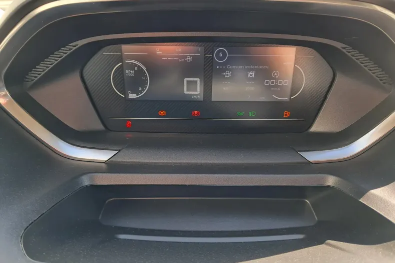 Peugeot Rifter din 2025 cu 1 km - oferta PEU134132 - foto 15