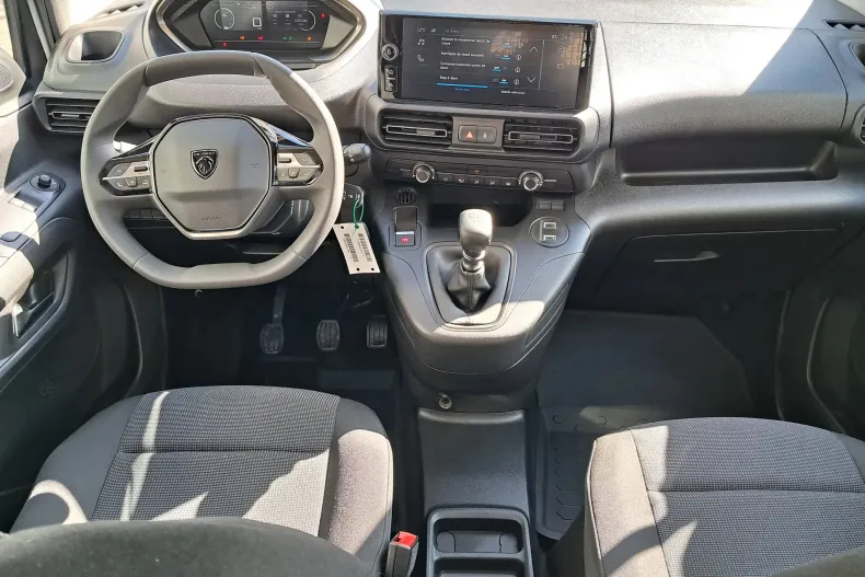 Peugeot Rifter din 2025 cu 1 km - oferta PEU134132 - foto 21