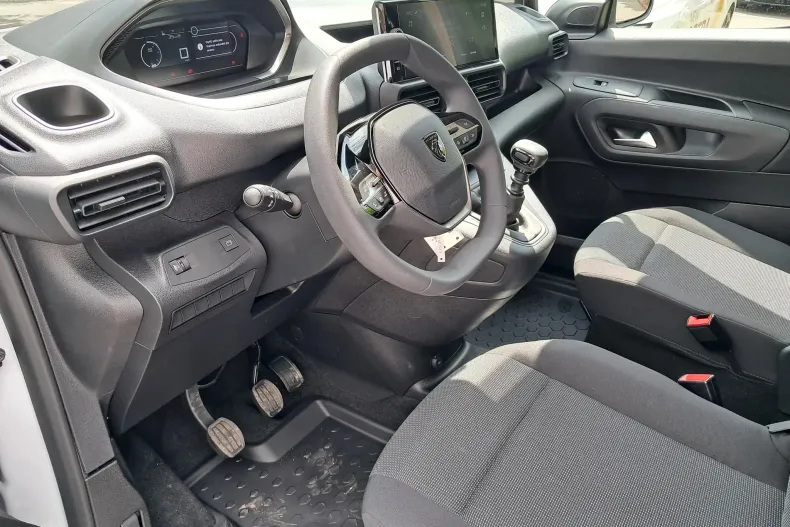 Peugeot Rifter din 2025 cu 1 km - oferta PEU134132 - foto 30