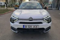 Citroën C4 din 2024 cu 950 km - oferta CIT134133 - foto 2