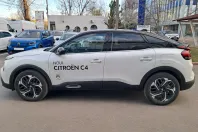 Citroën C4 din 2024 cu 950 km - oferta CIT134133 - foto 7