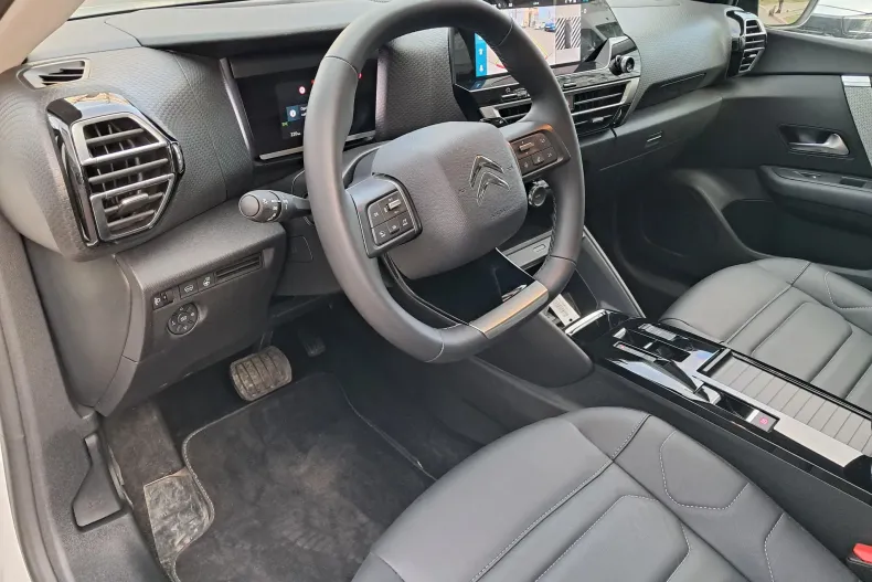 Citroën C4 din 2024 cu 950 km - oferta CIT134133 - foto 9