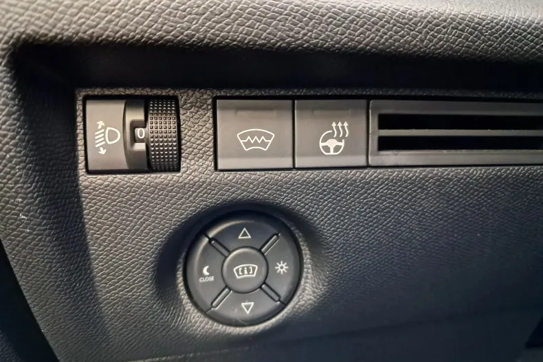 Citroën C4 din 2024 cu 950 km - oferta CIT134133 - foto 12