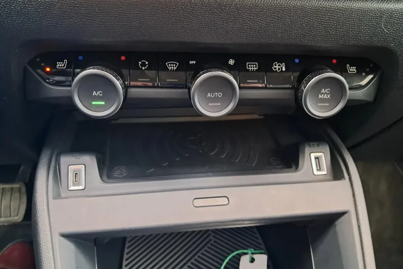 Citroën C4 din 2024 cu 950 km - oferta CIT134133 - foto 17