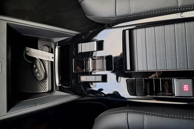 Citroën C4 din 2024 cu 950 km - oferta CIT134133 - foto 18