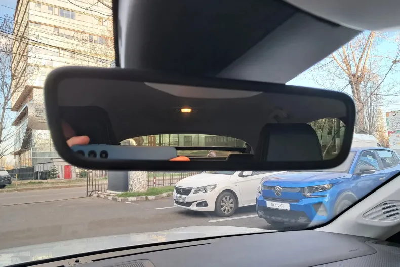 Citroën C4 din 2024 cu 950 km - oferta CIT134133 - foto 19