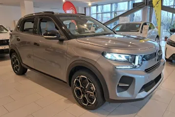 Citroën C3 din 2024 - oferta CIT134134