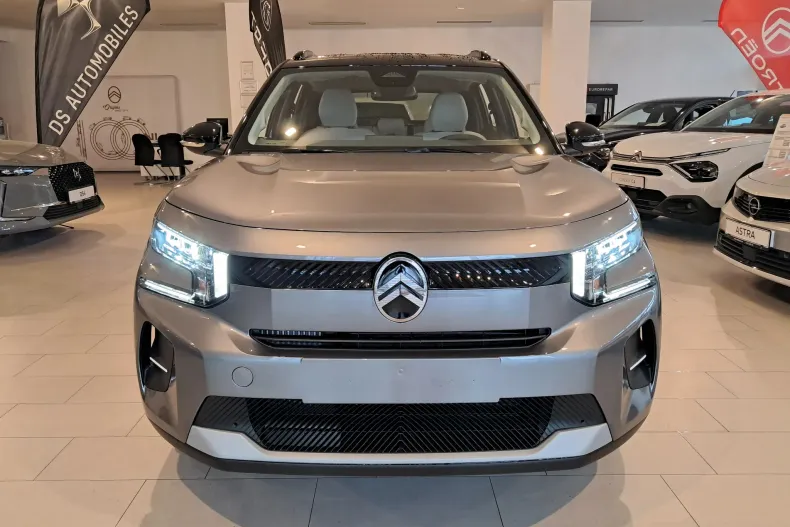 Citroën C3 din 2024 cu 1 km - oferta CIT134134 - foto 3