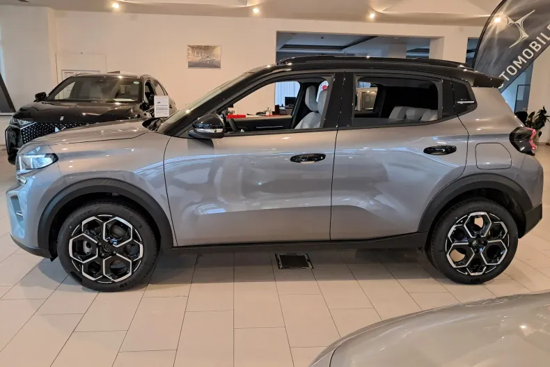 Citroën C3 din 2024 cu 1 km - oferta CIT134134 - foto 4